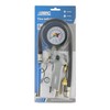 ABAC 3 Piece Tyre Inflator Gun for G-580 Compressor, Tyre
