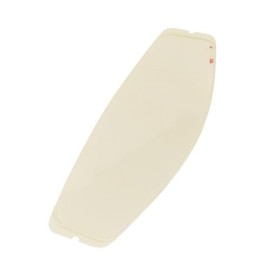 MXJ Gear Challenger Helmet Visor Film Anti Fog For Challenger Motorcycle Helmet Visor Accessories (Anti-Fog Film)