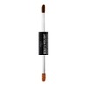 NYX Professional Makeup Sculpt & Highlight Face Duo, Espresso/Honey, 0.34