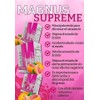 Omnilife Magnus Supreme | OML | Energy & Brain Supplement