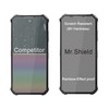 Mr.Shield [3-Pack] Screen Protector For Oukitel WP21 / WP21 Ultra