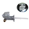 Raptor 660 YFM660R Fuel Gas Tank Petcock Valve Switch Pump
