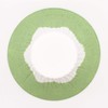 Kofil 1390400503 Coffee Filter Dripper with Dedicated Base and Saucer,