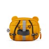 Affenzahn Handlebar Bag with Velcro Holder for Bicycle, Scooter and