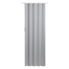 LTL Home Products Contempra Interior Accordion Door with Magnet and