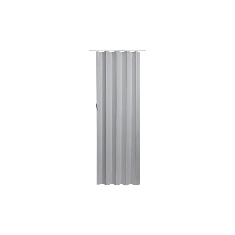 LTL Home Products Contempra Interior Accordion Door with Magnet and