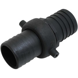 Safety 3 Hose Joint PC 2.0 inches (50 mm) PD-50