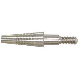 Zwickey Hollow Point Broadhead Adapter 5/16 28 gr. 12/pk.