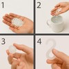 FormX Moldable Polymorph Pellets - (500g) Resealable Pack - Hand-Moldable