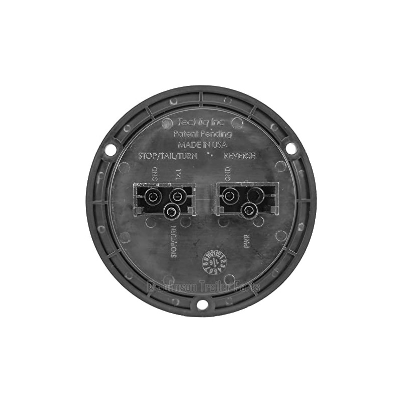 T45 LED Tail Light Kit | High Visibility Tail Lights