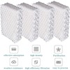Tvoip 4 Pack WF813 Humidifier Filter Replacement for Equate EQWF813
