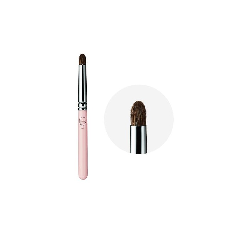 WHOMEE Brush Kumano Brush Shading Brush