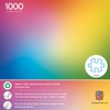Internet Sensations - Gradient 1000pc Puzzle - Jigsaw Puzzle with