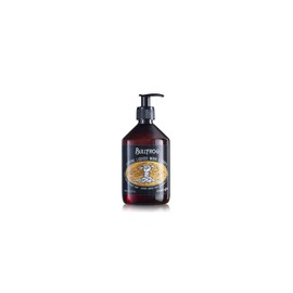 BULLFROG Liquid Hand and Body Soap 500 ml