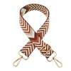 PTNKUIIY Adjustable Shoulder Strap for Bags 3.8 cm Bag Straps