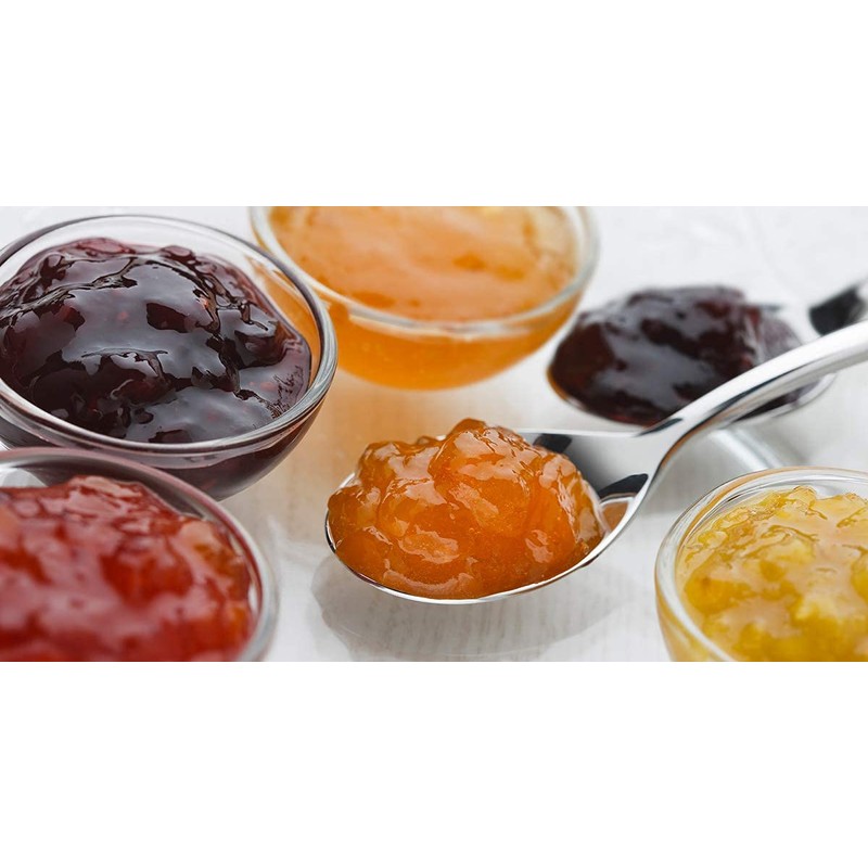 Sodium Alginate - Food Thickener and Gelling Agent - High