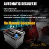 MOTOPOWER MP00205C 12V 800mA Automatic Battery Charger, Battery Maintainer, Trickle