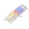 【P13】Qty 100 Ballpoint Pen Bag, keychain bag, gift bag:_CX001