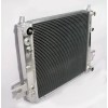 ZR Aluminum Radiator Fit 2002-2006 2003 2004 2005 Jeep Liberty