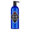 Jack Black All-Over Wash For Face, Hair & Body, 33