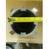 Duravent FSRJ4 FasNSeal Tall Cone Roof Jack