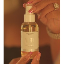 Wifey - Body Oil - Plant-Based - Moisturizing Oil