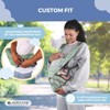 Mobiclinic® Kids, Baby Carrier, Adjustable, 6 in 1, Baby Sling,