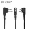 JEUYOEDE U94 PTT Civilian Adapter Standard 7.1mm Plug (Compatible with