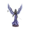 Nemesis Now Dark Mercy Figurine 29cm, Purple