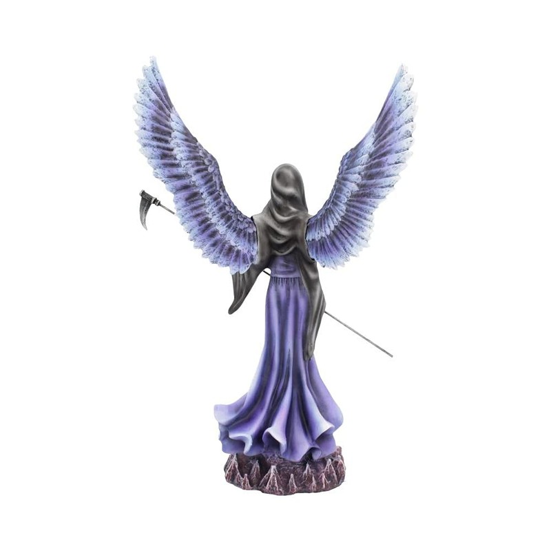 Nemesis Now Dark Mercy Figurine 29cm, Purple