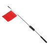 Model Antenna L29cm Simulation Line Flag Accessory for RC Climbing