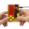 Yidab Soldering Practice Kit DIY 5 Retro Classic Games Plug-in