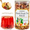 Mixed Fruit Cold Or Hot Brew Tea12.34oz/350g, DIY Dried Fruit