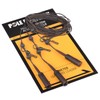 Pole Position Heli Chod Rigs - 3 Carp Mounts, Load