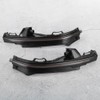 12V 1.5W LED Dynamic Sequential Blink Exterior Side Mirror Indicator
