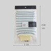 Guantes Exfoliantes de Baño para Adultos – Toalla de Ducha