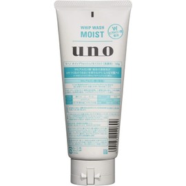 Uno Whip Wash (Moist) 4.6 oz (130 g)