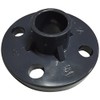 HS Valve HI-PVC HS Flange 10K TS Type Shock Resistant