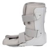 Ankle Brace Adjustable Pressure Breathable Ankle Support Walking Boot for