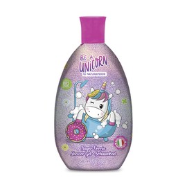 Naturaverde Kids Be A Unicorn Shower Bath 500 ml