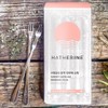 Haerin Soft Remover Remover Pad Eye Makeup Removal Sunset Camellia Remover Stick 50pcs / 해서린 부드러운 리무버 리무버 패드 눈 화장 지우기 해질녘 동백 리무버 스틱 50개