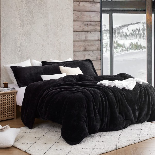 Byourbed Coma Inducer® Oversized King Comforter - The Original Plush