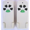 Litex RC-103 Ceiling Fan Wireless Remote Control TWIN PACK Harbor