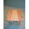 1/35 Scale - WW2 German Engineers Heavy Duty Wooden Bridge