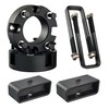 EVIL ENERGY 3" Front and 2" Rear Leveling Lift Kit