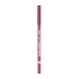 PINK UP  Everlasting Lip Liner  Labial  Maquillaje  Mocha  PKEVL06  Mocha, Labial, Maquillaje                                                         