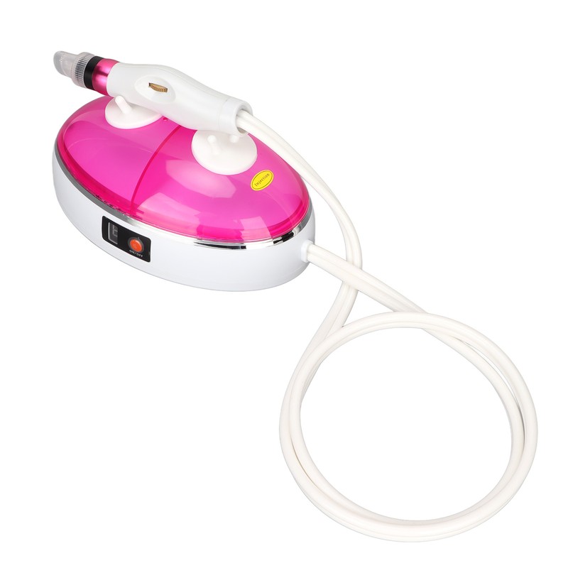 Facial Pore Sucker 3 Modes Adjustment ABS Housing Deep Cleaning