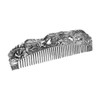 Healeved Viking Comb For Men Hair Beard And Mustache Detangler