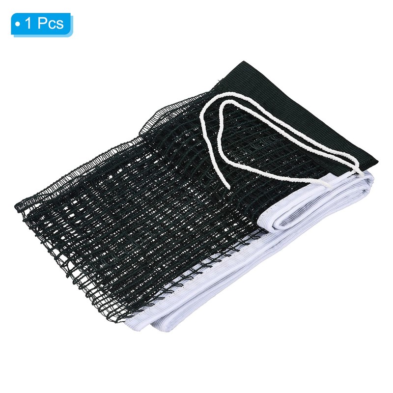PATIKIL Table Tennis Net Replacement, Ping Pong Net String Tension
