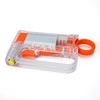 Lififun Short Dart Blaster, Hamster 120FPS Stealth Compatible with Nerf